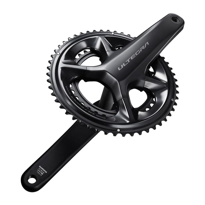 シマノ（SHIMANO） FC-R8100 チェーンリング 52T-NH(52-36T用) 即納