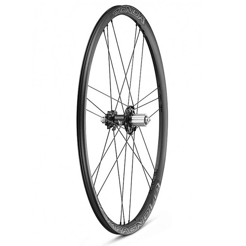 Campagnolo（カンパニョーロ） ZONDA DB（ゾンダDB） 前後セット
