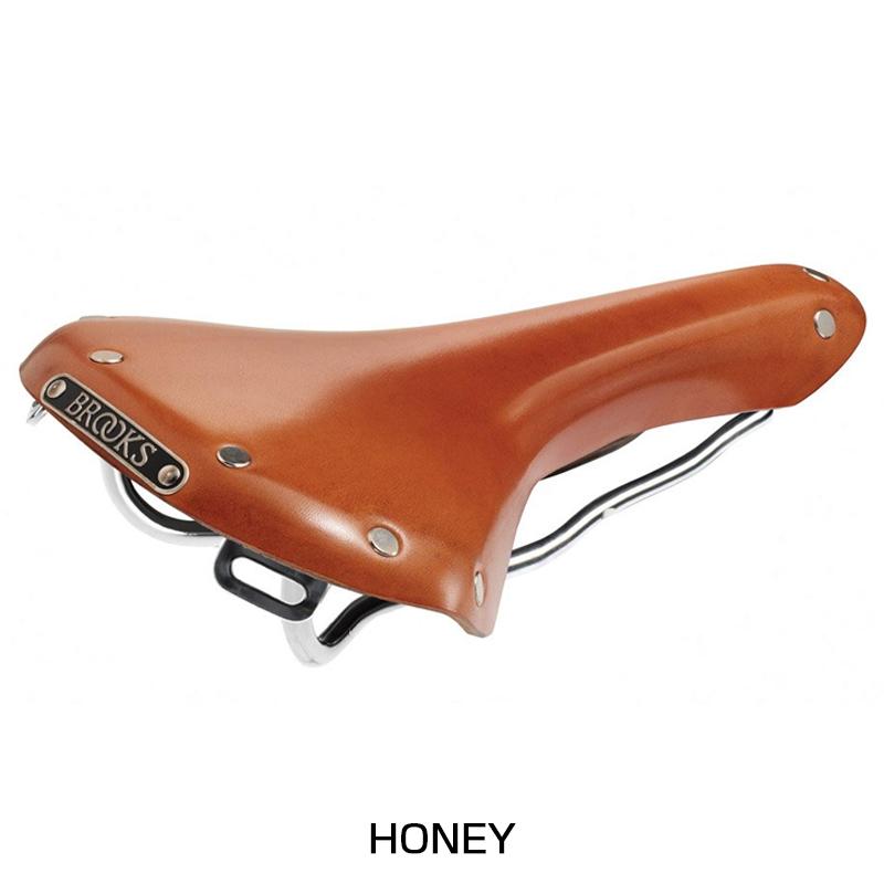 ブルックス（BROOKS） B15 SWALLOW CHROME B-15 スワロークロム 一部色