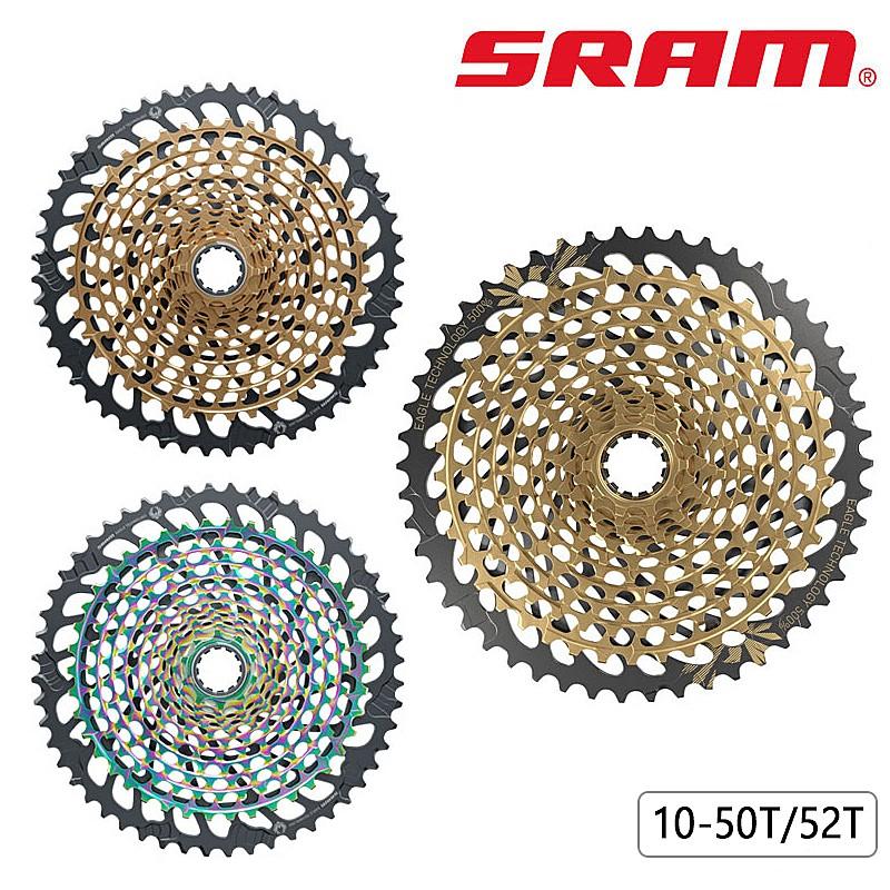 パーツ SRAM cassette 11-50t SRAM cassette 11-50t