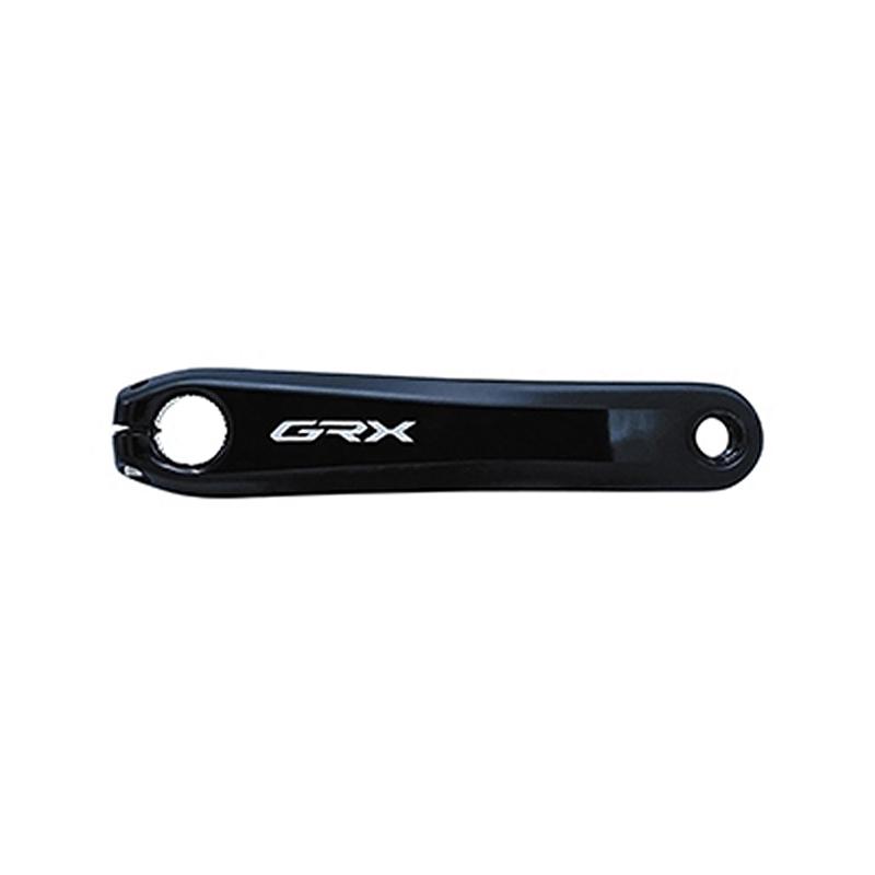 4iiii（フォーアイ） PRECISION パワーメーター シマノRX810 GRX 左