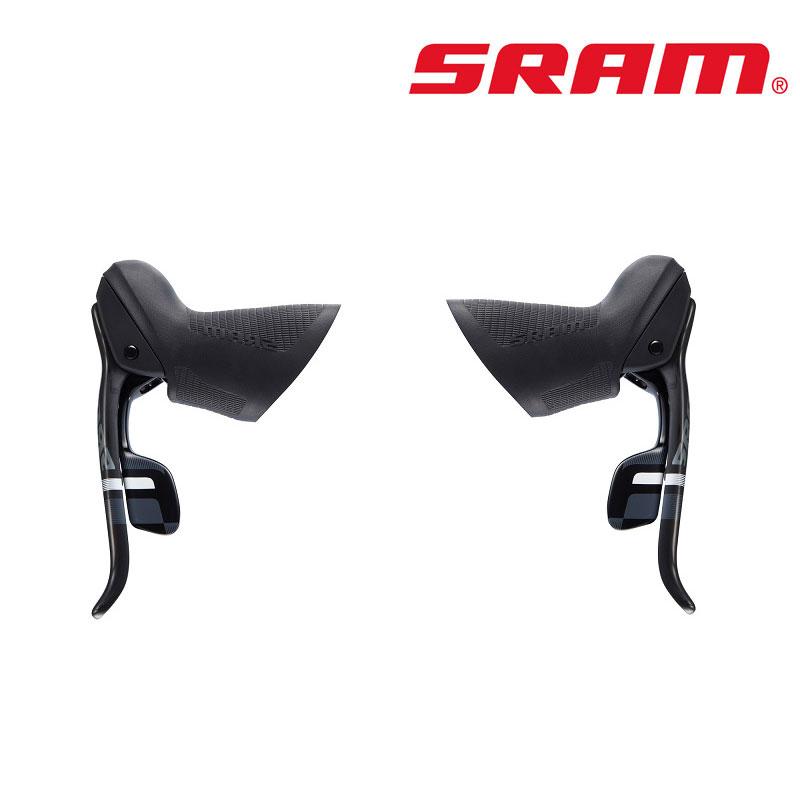 SRAM Force シフター・レバー ブラック・レッド SRAM Force eTap AXS