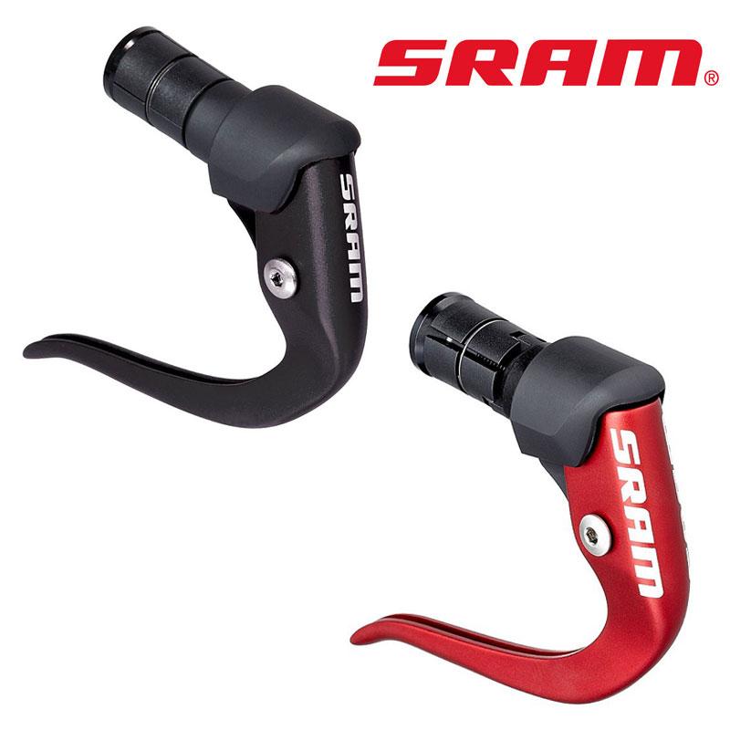 SRAM TT ブレーキレバー 2個セット【使用距離1000km以下】 スラム 待望
