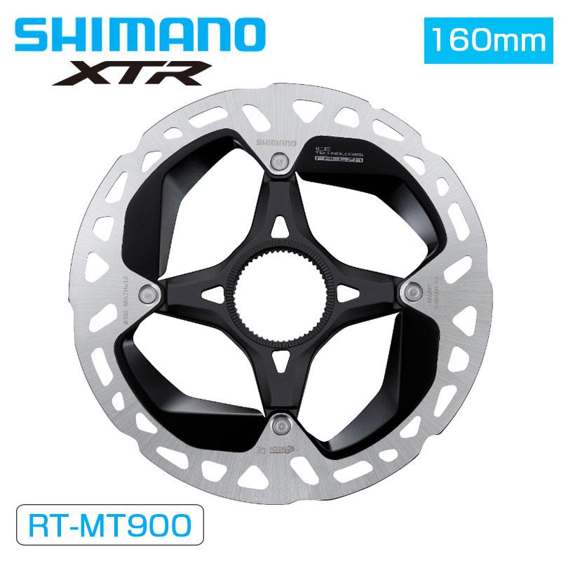 シマノ（SHIMANO） RT-MT900 160mm センターロックディスクローター