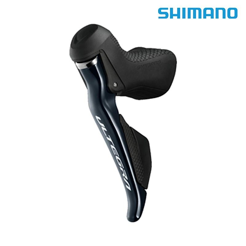シマノ（SHIMANO） ST-R8070-L STIレバー デュアルコントロールレバー