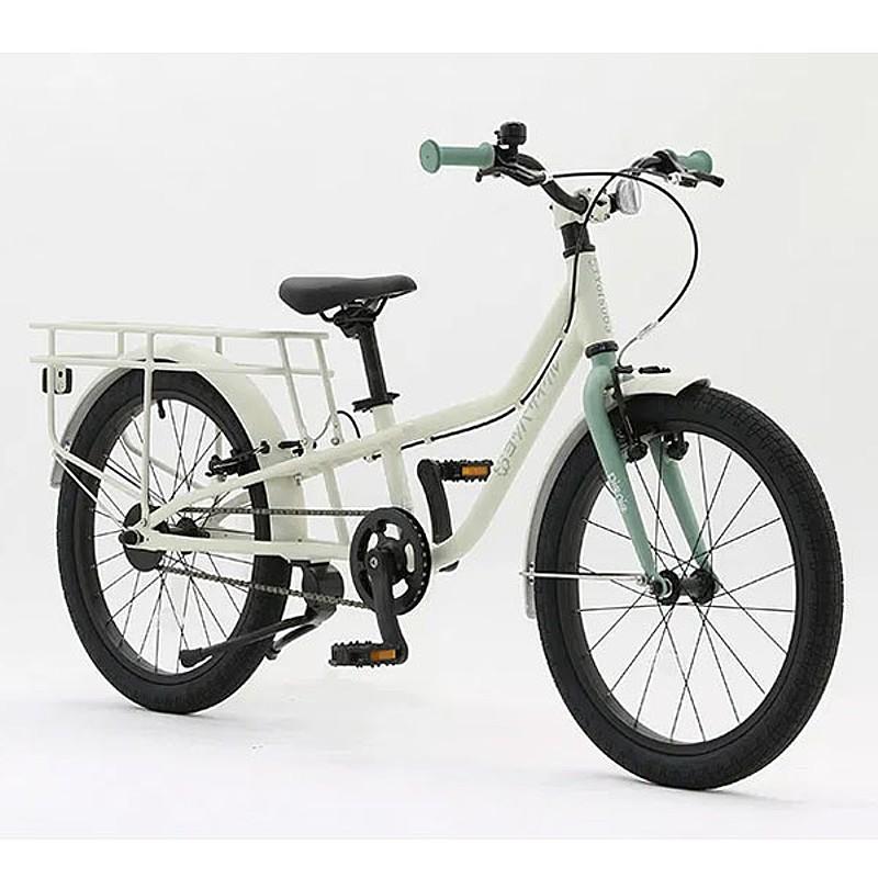 ヨツバサイクル PICNIC （ピクニック） 20インチ YOTSUBA CYCLE