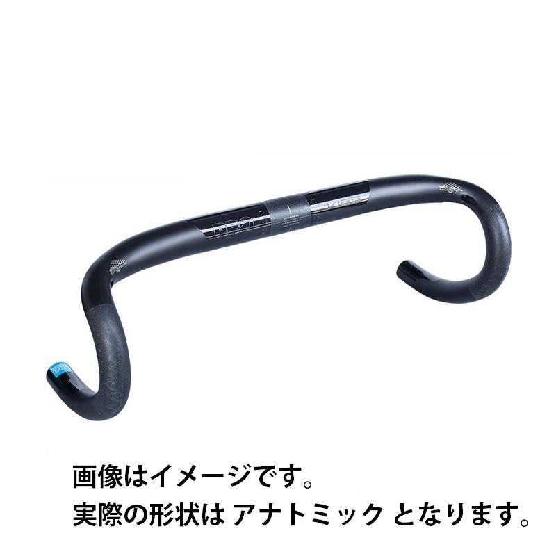 SHIMANO プロ PRO VIBE アナトミック カーボンC-C400mm シマノプロ