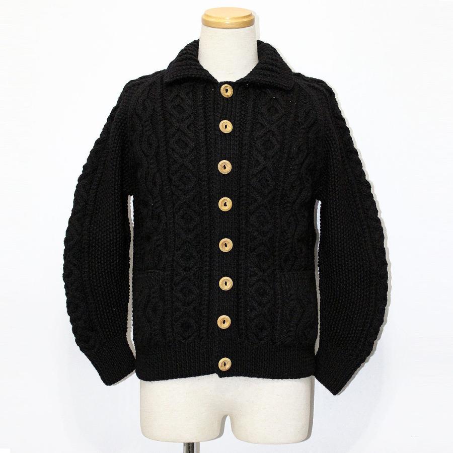 INVERALLAN（インバーアラン） ストラステイ STRATHTAY ニット