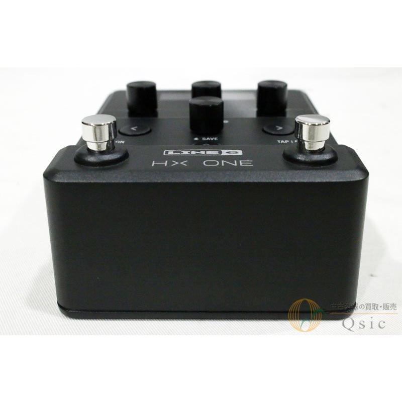 新品同様] Line6 HX ONE [TK328]【箕面店在庫】 : 中古楽器専門店Qsic