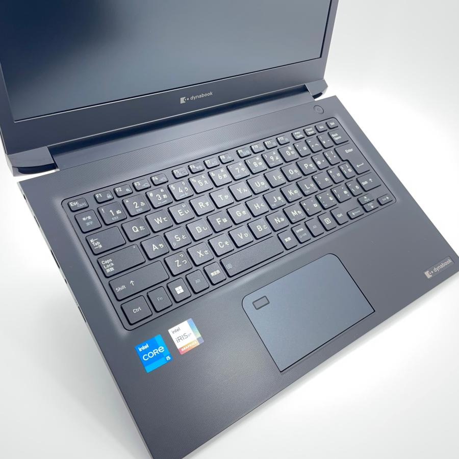 Dynabook /Core i5(11世代)/メモリ8GB /Office dynabook 高速 第11世代