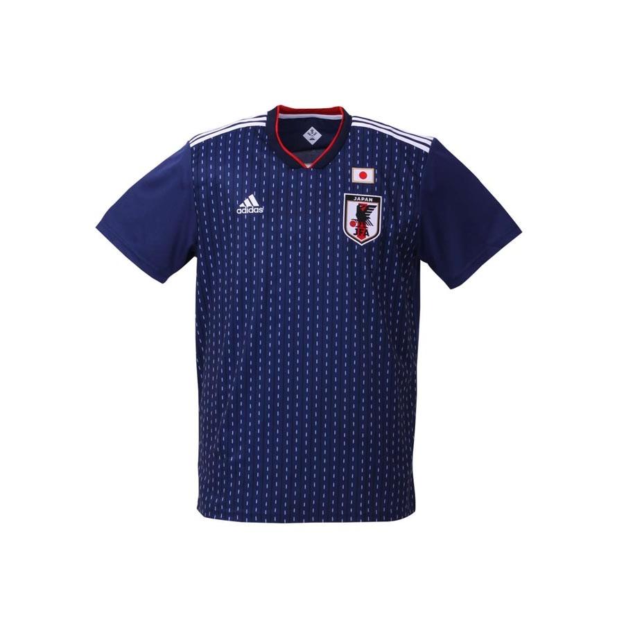 adidas（アディダス） 【返品交換不可】大きいサイズ サッカー日本代表