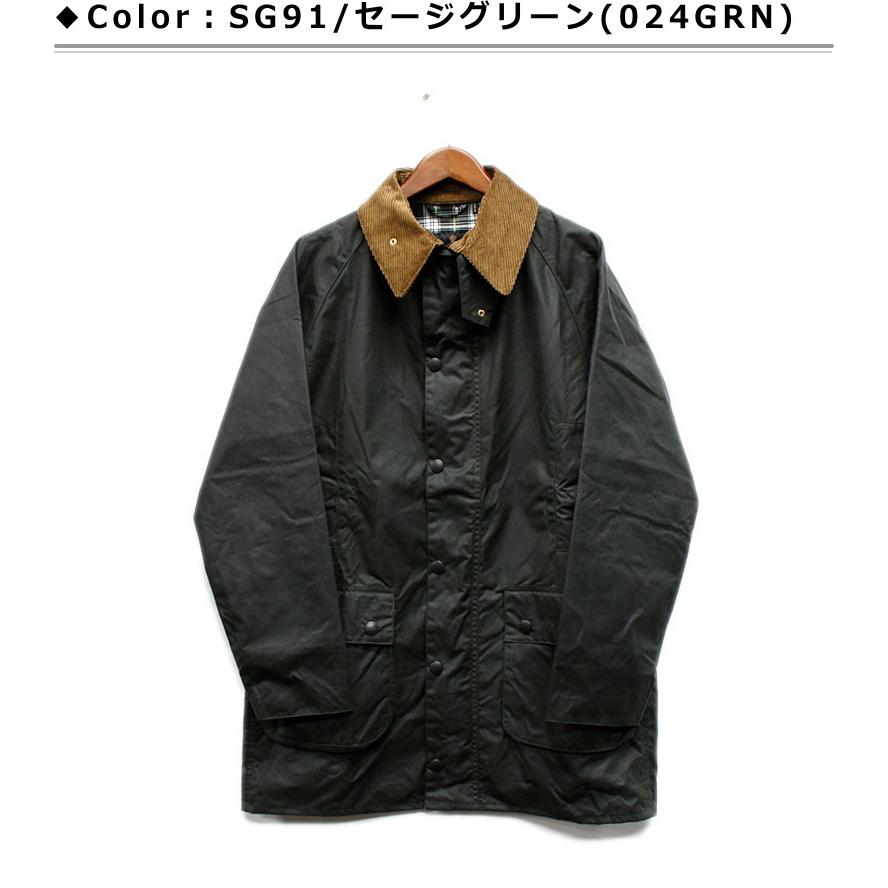 Barbour（バブアー） バブアー / Barbour 130周年記念モデル【GAMEFAIR