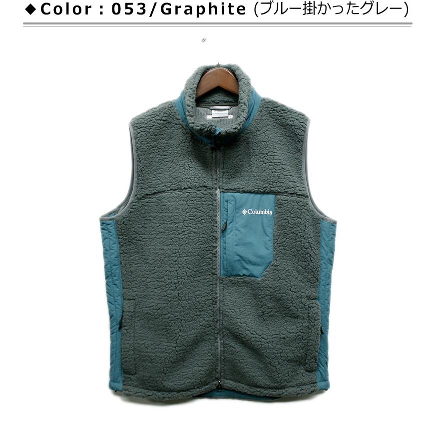 Columbia（コロンビア） セール！Columbia Archer Ridge II Vest