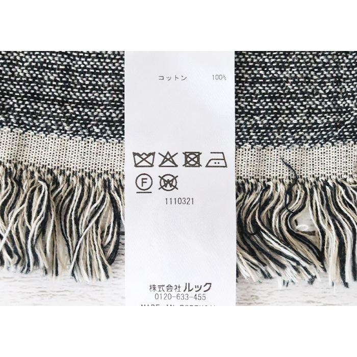 marimekko（マリメッコ） ブランケット Unikko ウニッコ Jacquard