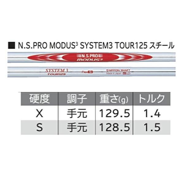 メーカーカスタム】ダンロップ メンズ スリクソン ZXi7 アイアン 6本組