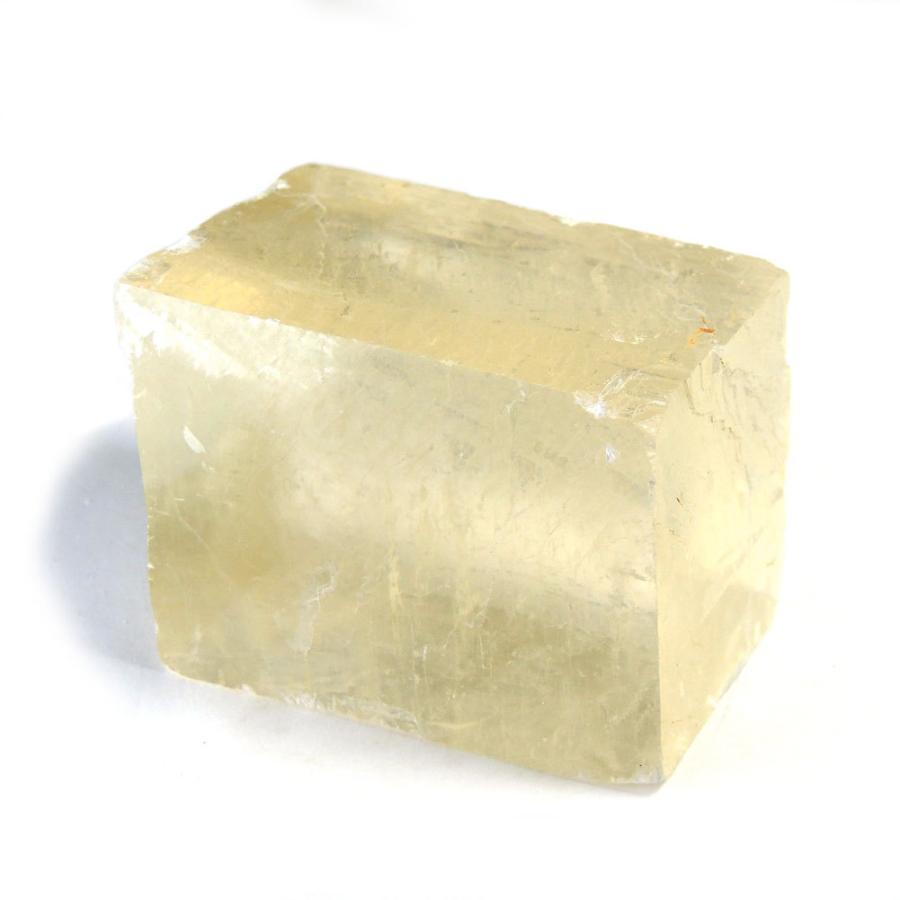 ゴールデン イエロー カルサイト 原石 Calcite 方解石 天然石 1点もの