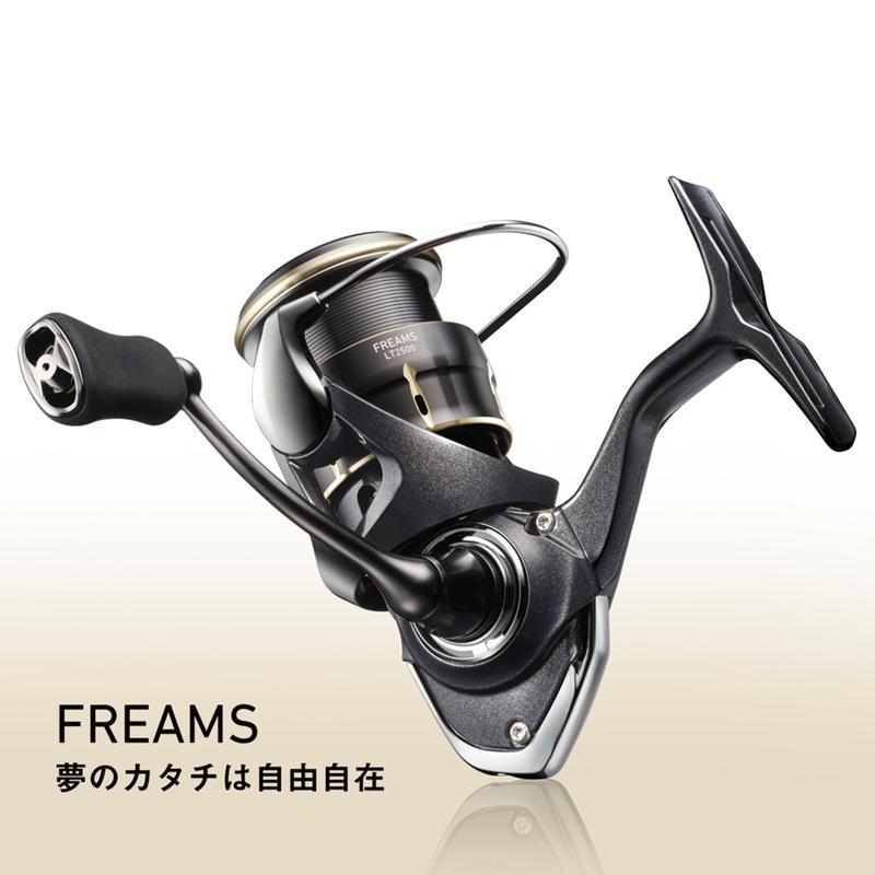 DAIWA（ダイワ） 【3月入荷予定/ご予約受付中！】ダイワ スピニング