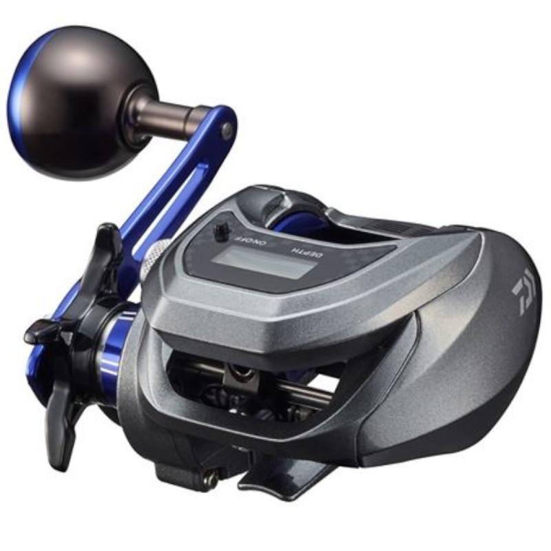 DAIWA（ダイワ） 船リール ライトゲーム X IC 200 右ハンドル 24年