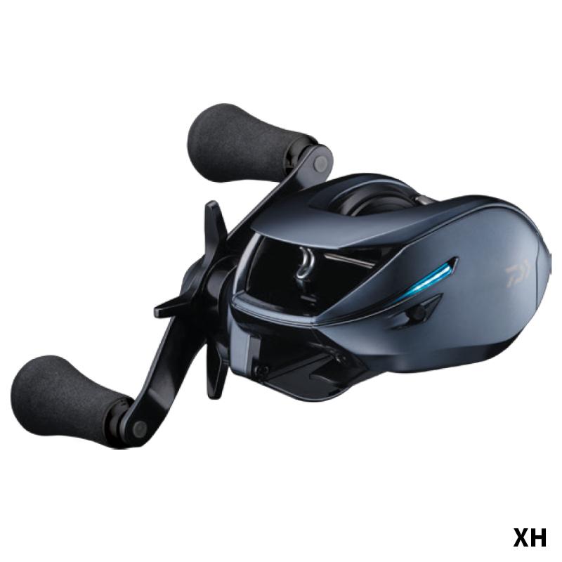 リール Daiwa IMZTW 200H-C 7.3 リール Daiwa IMZTW 200H-C 7.3 ダイワ