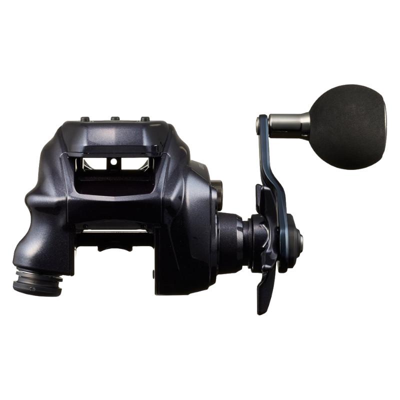 DAIWA（ダイワ） 電動リール レオブリッツ 200JL 左ハンドル 23年