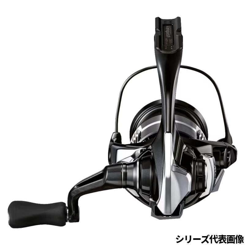 シマノ（SHIMANO） スピニングリール ヴァンキッシュ 3000MHG 23年