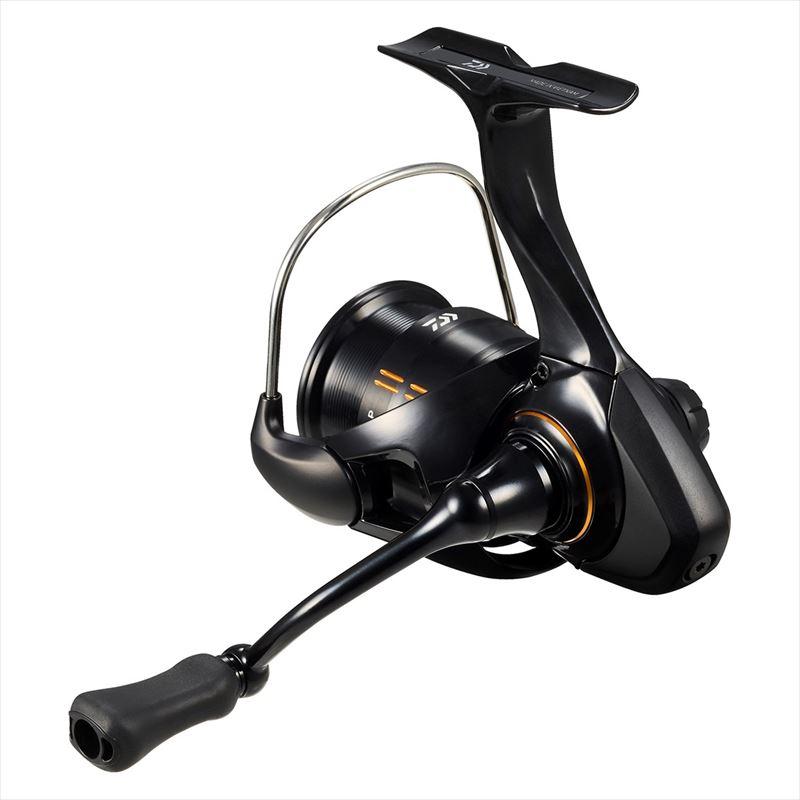 DAIWA（ダイワ） スピニングリール 25 イプリミ LT2000S-P : 釣具の