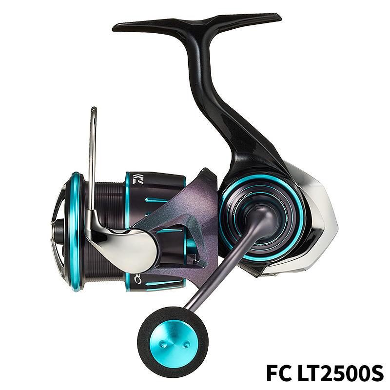 DAIWA（ダイワ） スピニングリール エメラルダス RX FC LT2500S 23年