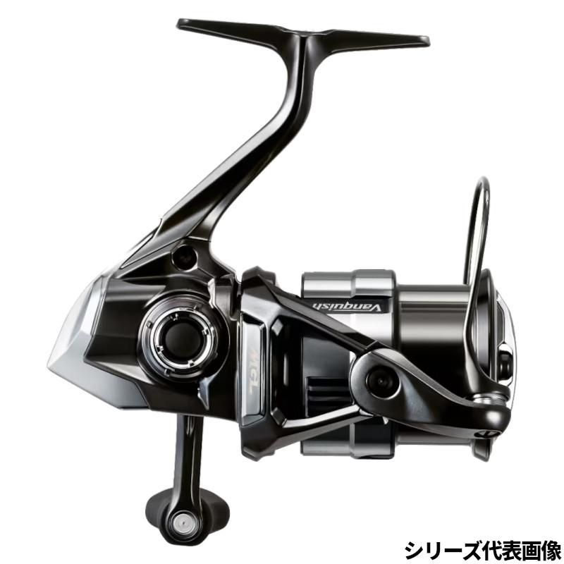 シマノ（SHIMANO） スピニングリール ヴァンキッシュ 4000XG 23年