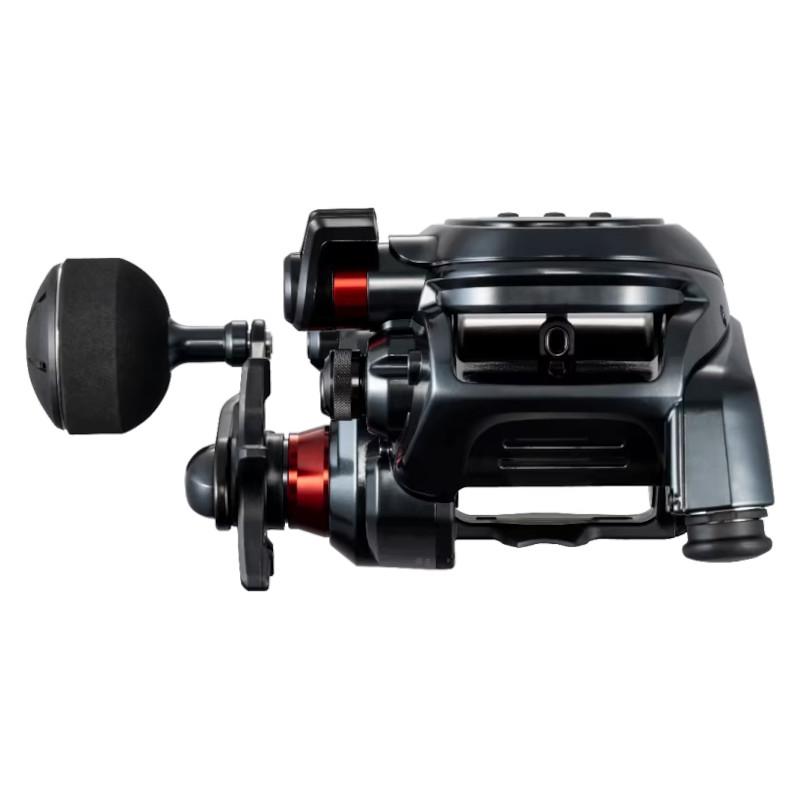 シマノ（SHIMANO） 電動リール プレイズ 3000 24年モデル 電動リール