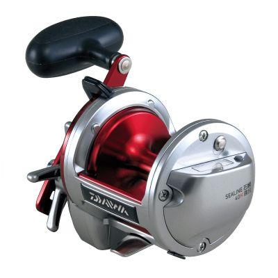 DAIWA（ダイワ） 石鯛リール シーライン 石鯛 40H遠投 : 釣具の