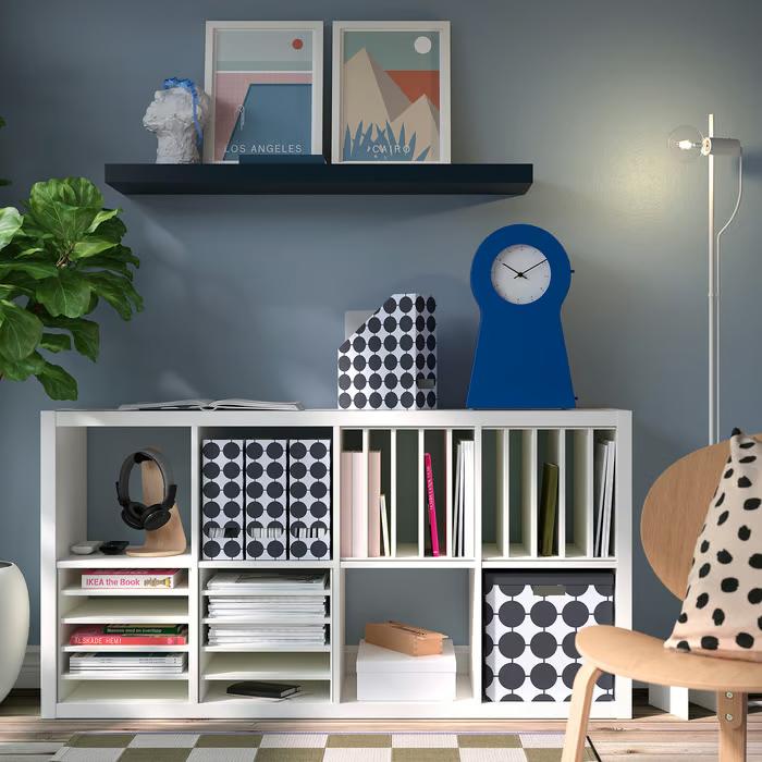 イケア（IKEA） IKEA - - KALLAX -カラックス- シェルフ用インサート