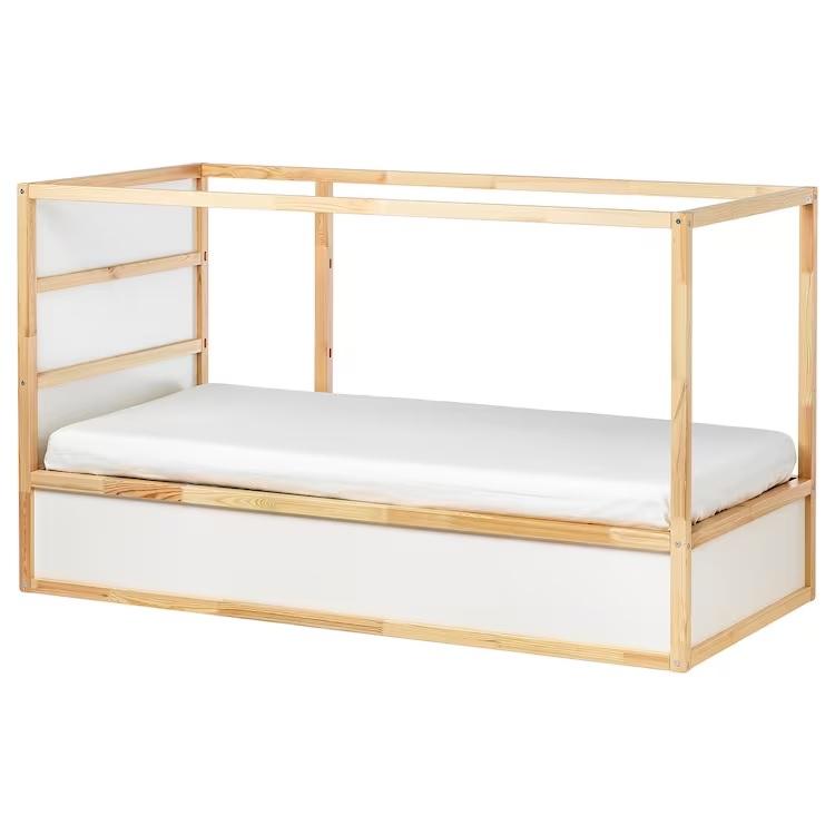 イケア（IKEA） IKEA - - KURA -キューラ- リバーシブルベッド