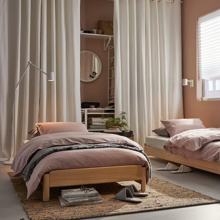 イケア（IKEA） IKEA - - UTAKER -ウトーケル- スタッキングベッド