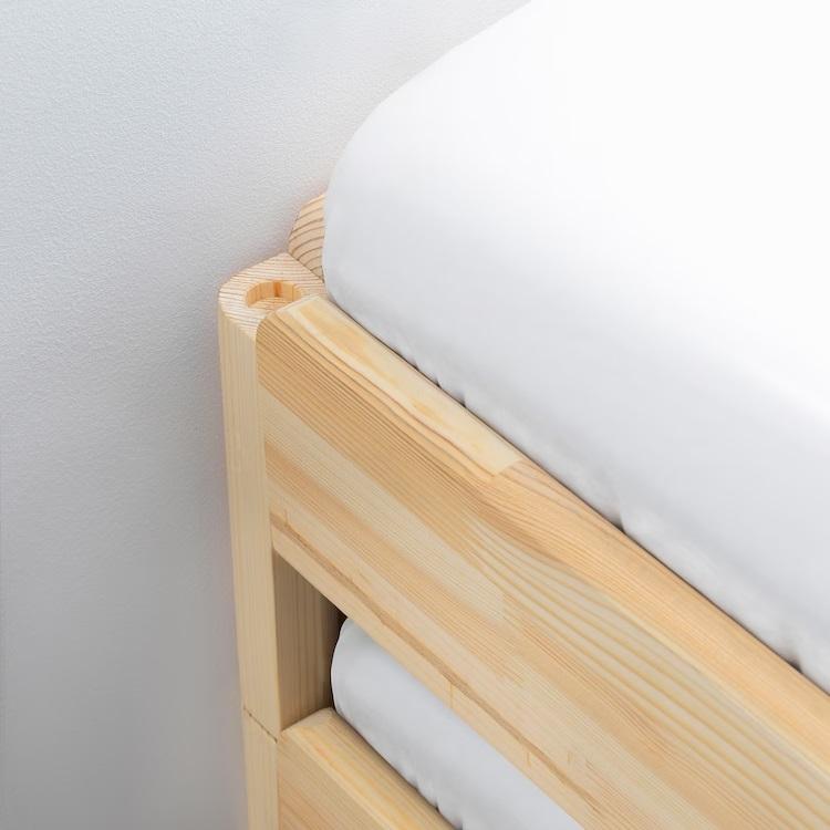 イケア（IKEA） IKEA - - UTAKER -ウトーケル- スタッキングベッド