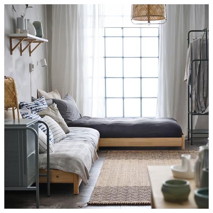 イケア（IKEA） IKEA - - UTAKER -ウトーケル- スタッキングベッド