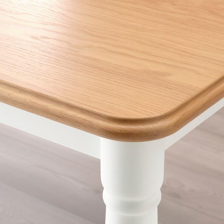 イケア（IKEA） IKEA - - DANDERYD -ダンデリード- ダイニングテーブル