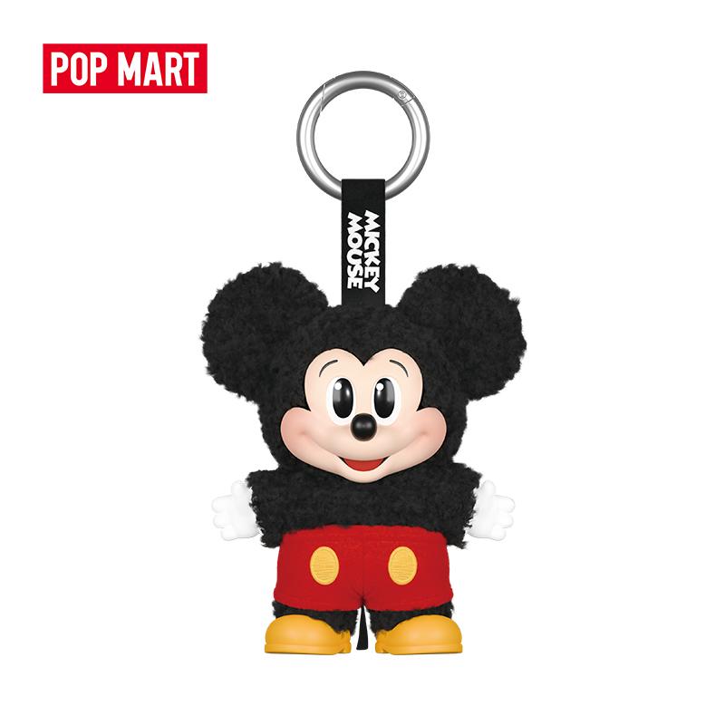 POP MART（ポップマート） POP MART DISNEY ミッキーファミリー