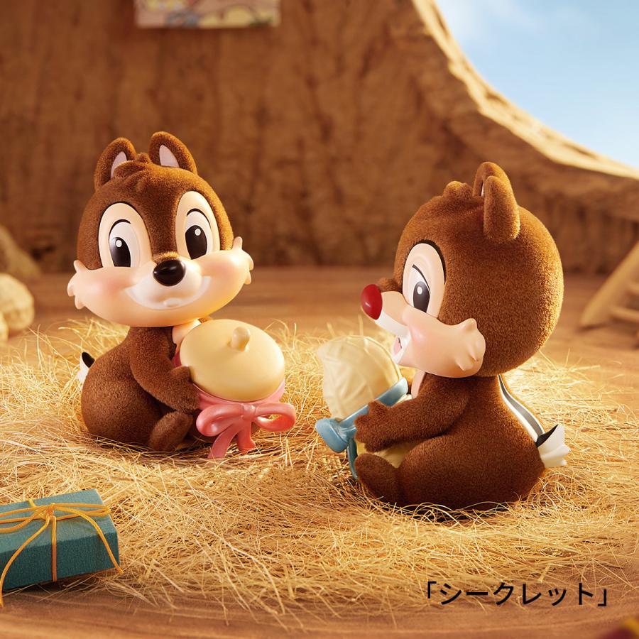 POP MART（ポップマート） POP MART Disney チップとデールFun-loving