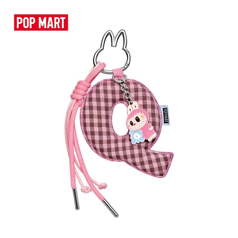 POP MART（ポップマート） POP MART THE MONSTERS Pin for Love