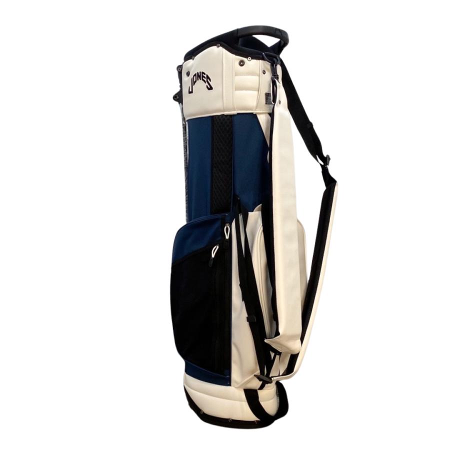 JONES Sports（ジョーンズ スポーツ） JONES ジョーンズ Trouper- Navy