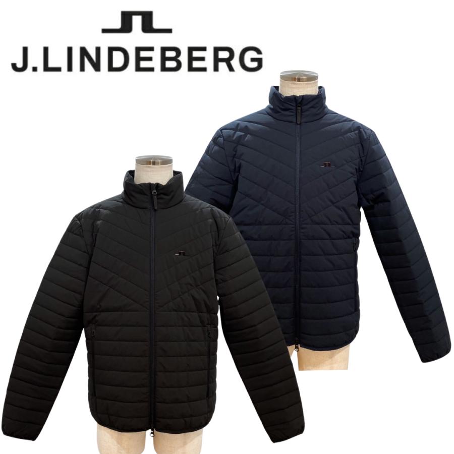 J.LINDEBERG（ジェイリンドバーグ） ダウンジャケット メンズ ゴルフ