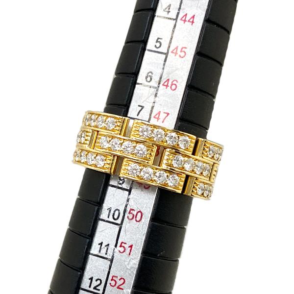 MAILLON DE CARTIER [中古] カルティエ マイヨン パンテール