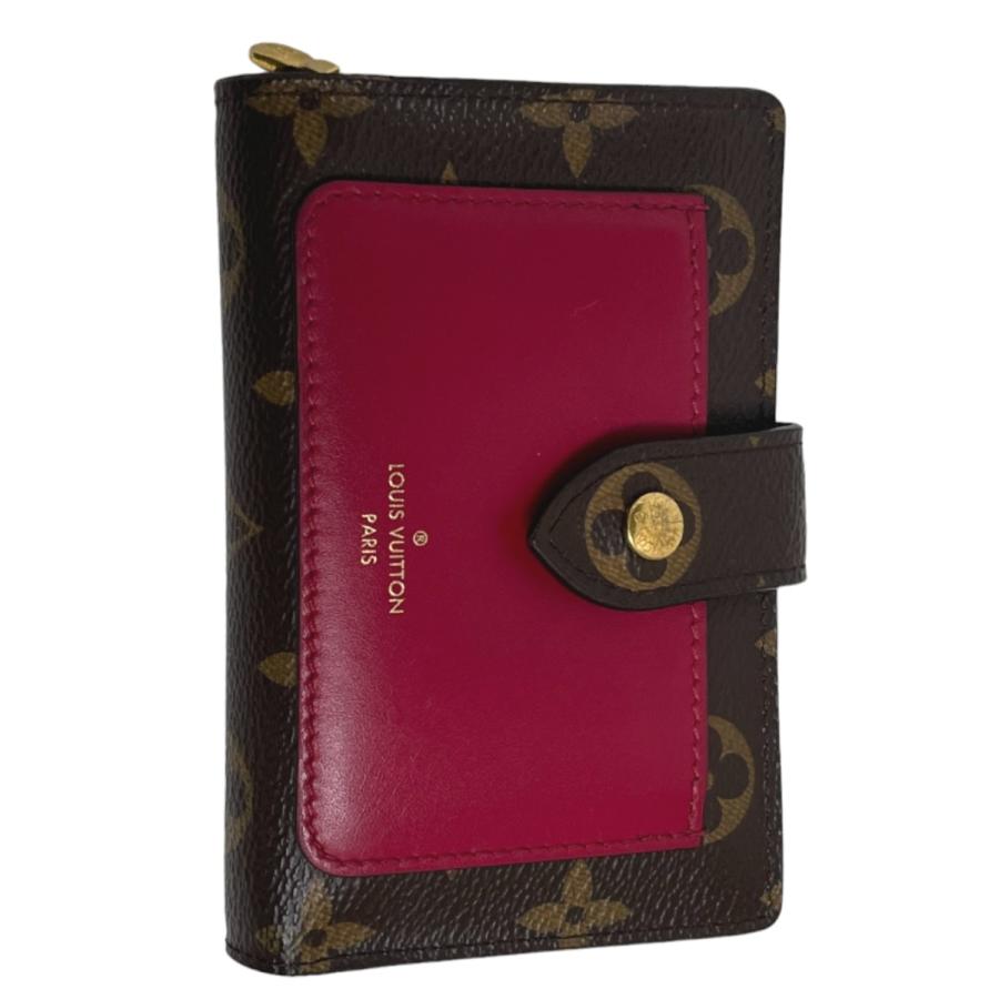 LOUIS VUITTON（ルイ・ヴィトン） 二つ折り財布 M69433 ポルトフォイユ