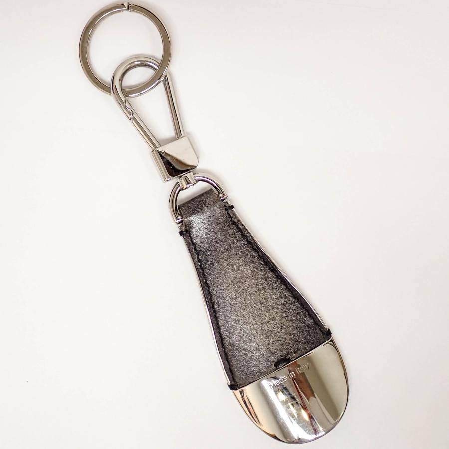 Berluti（ベルルッティ） カリグラフィ シューホーン キーリング