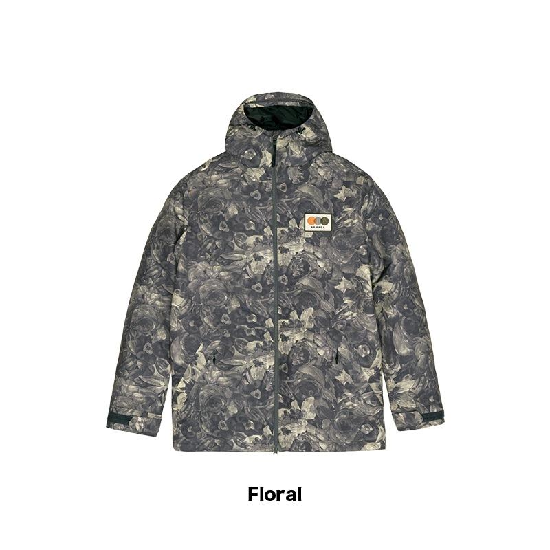 ARMADA（アルマダ） リーディー ジャケット Reedy 2L Insulated Jacket