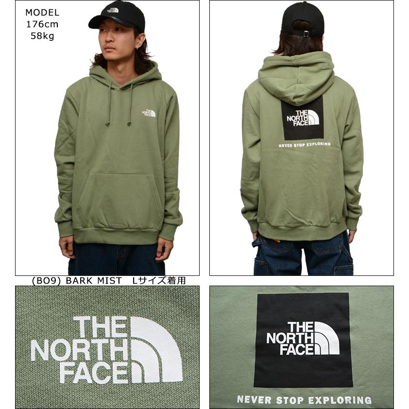 THE NORTH FACE（ザ ノースフェイス） ザ ノースフェイス パーカー THE