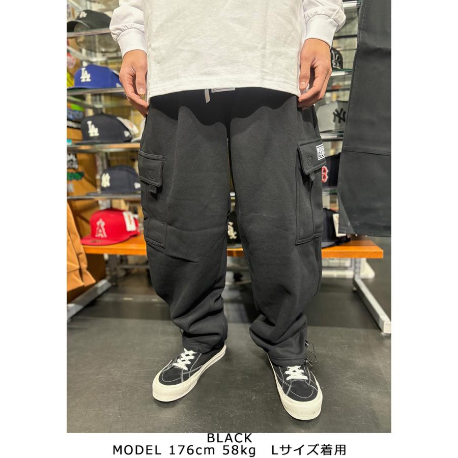 PRO CLUB（プロクラブ） スウェットパンツ PRO CLUB HEAVY WEIGHT