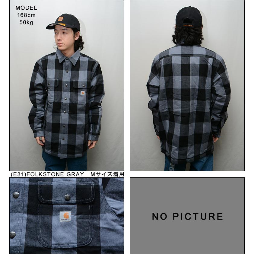Carhartt（カーハート） （ カーハート シャツ ） CARHARTT RELAXED