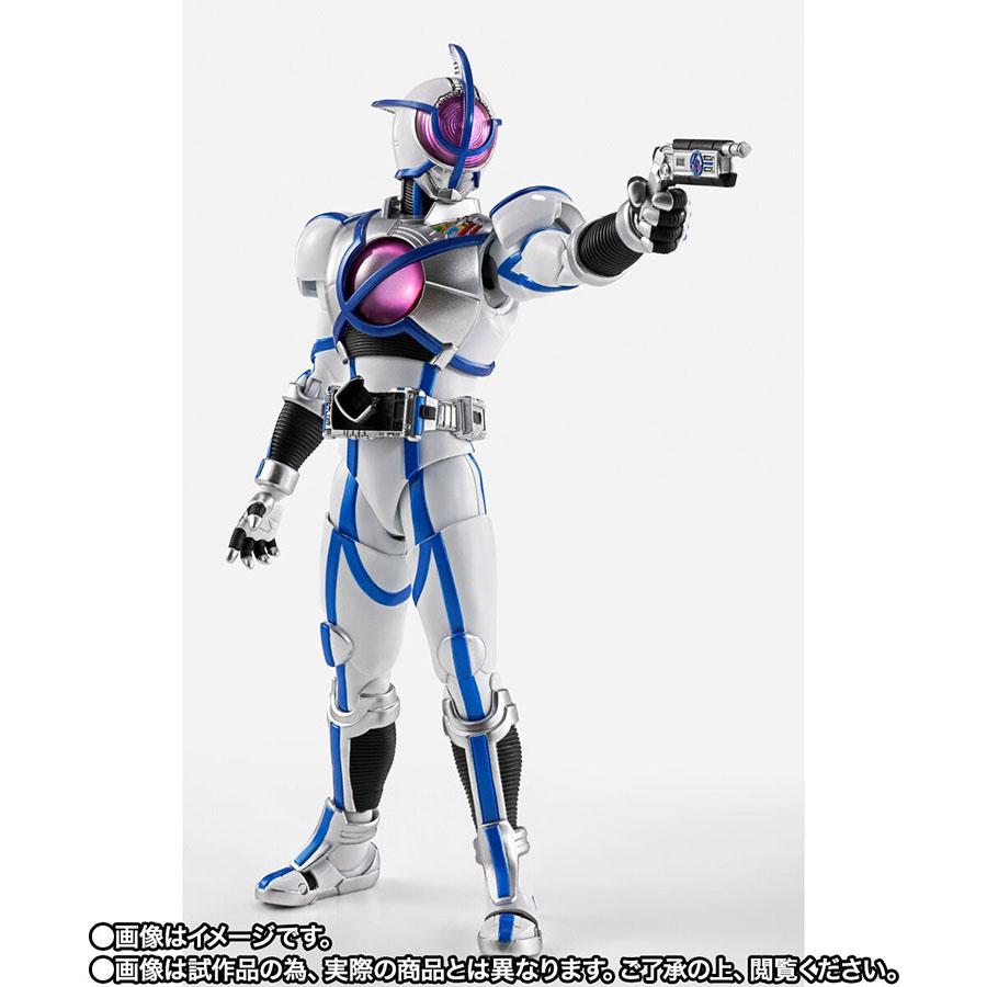 BANDAI（バンダイ） 【即納新品】S.H.Figuarts（真骨彫製法）仮面