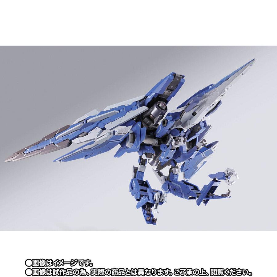 BANDAI（バンダイ） 【即納新品】METAL BUILD GNアームズ TYPE-E